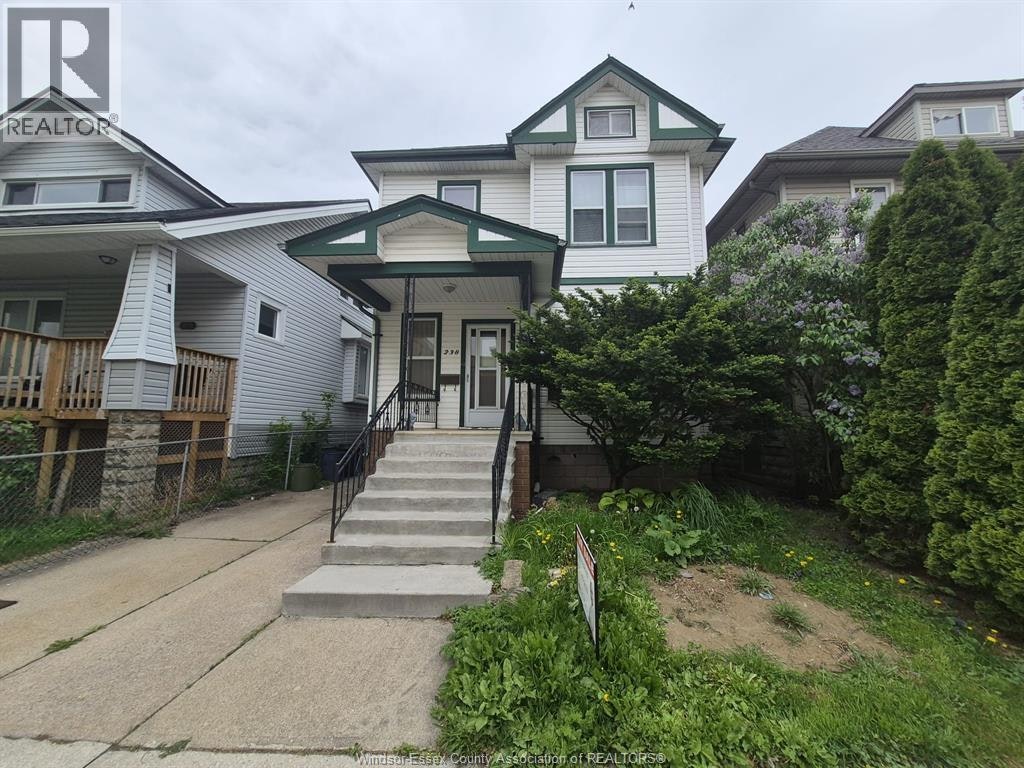 238 Belleview Avenue, Windsor, ON, N8Y 2V9