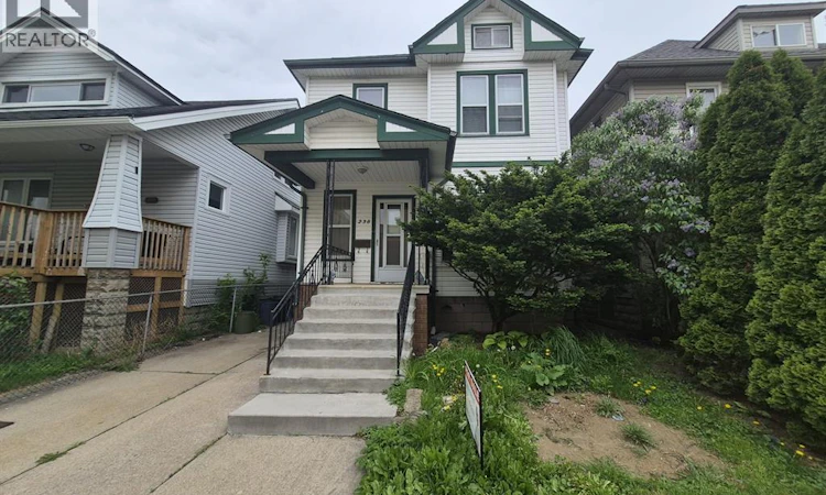 238 Belleview Avenue