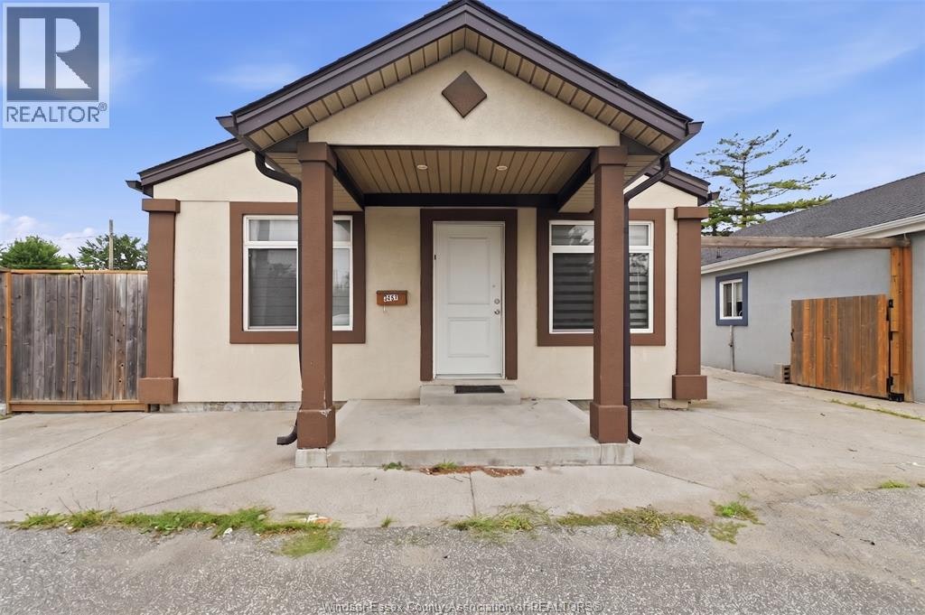 3457 Walker Road, Windsor, ON, N8W 3S2