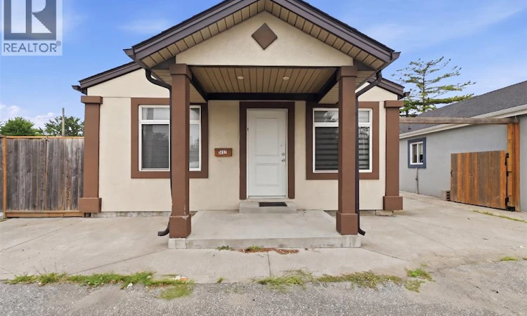 3457 Walker Road