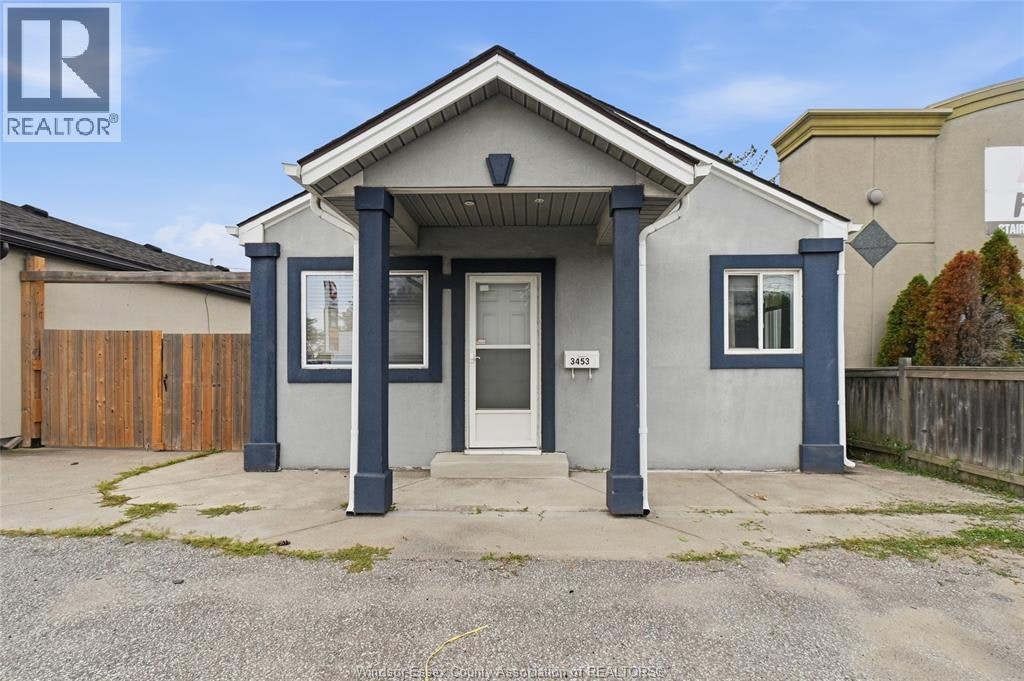 3453 Walker Road, Windsor, ON, N8W 3S2