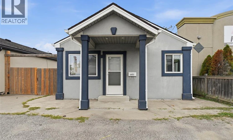 3453 Walker Road