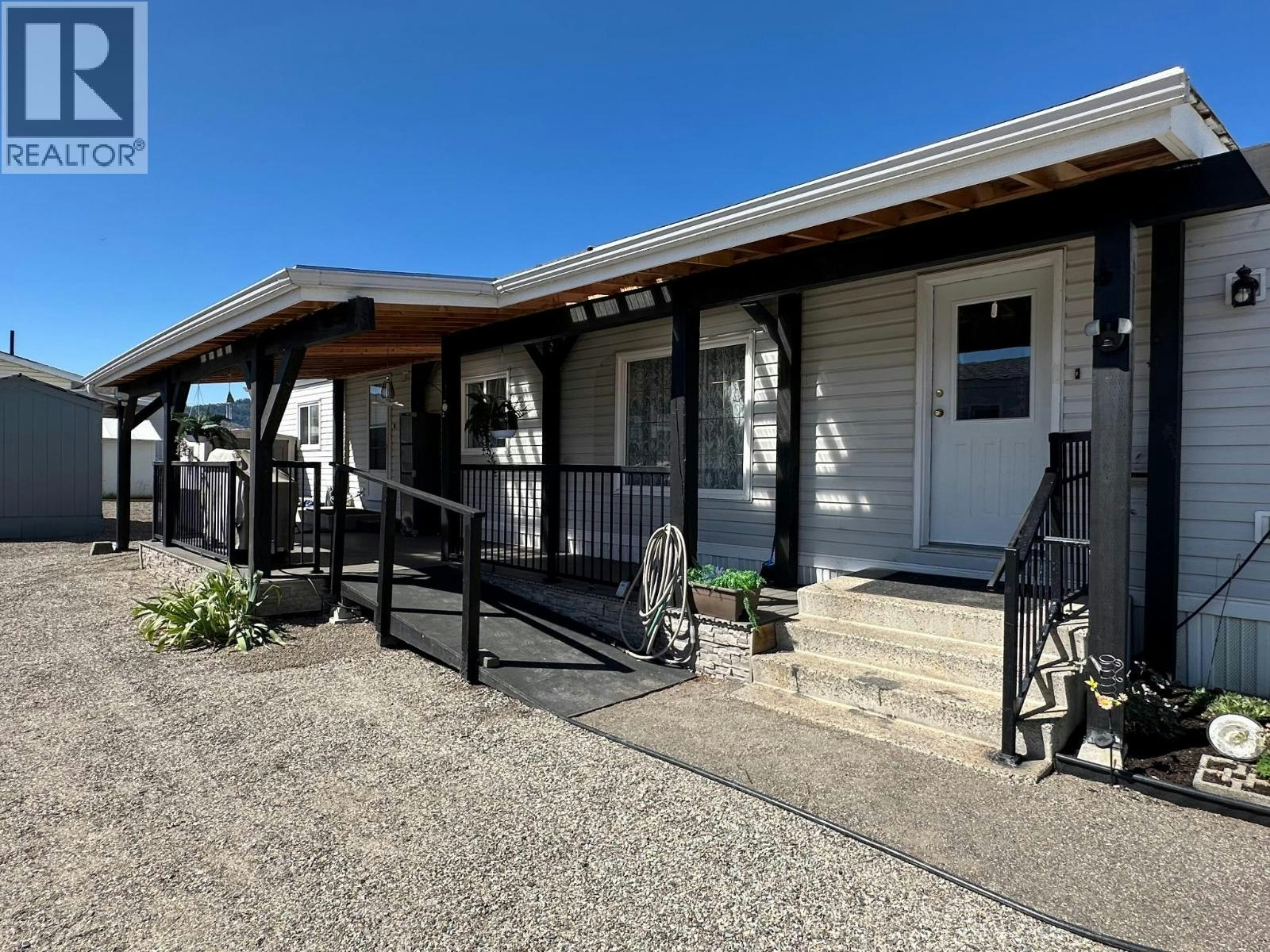 26-12560 Westside Road, Vernon, BC, V1H 1S9