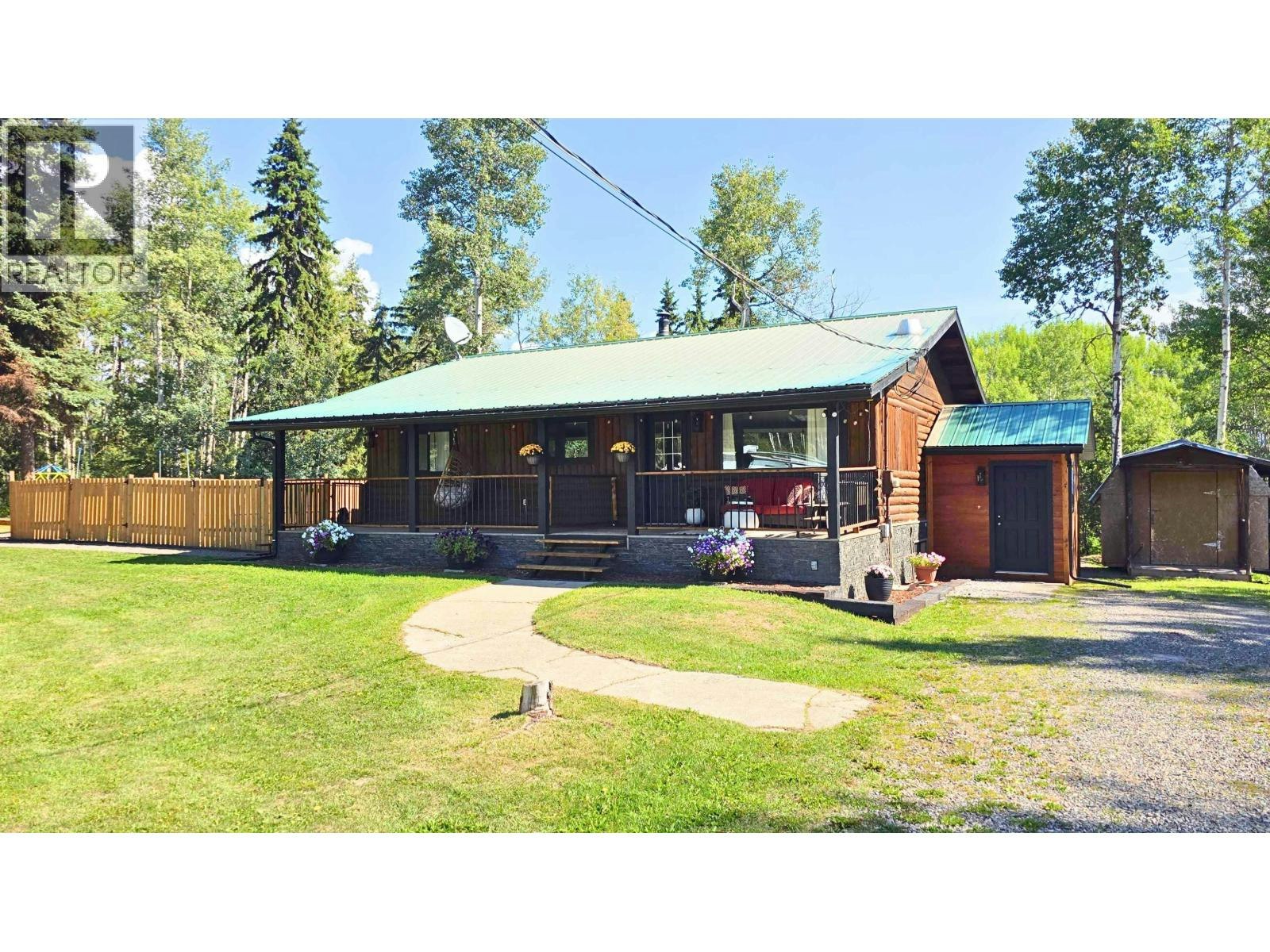 3980 Drive In Road, Houston, BC, V0J 1Z2