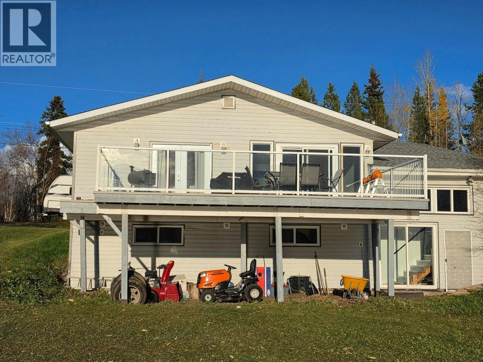 2055 Gerow Island Road, Burns Lake, BC, V0J 1E2