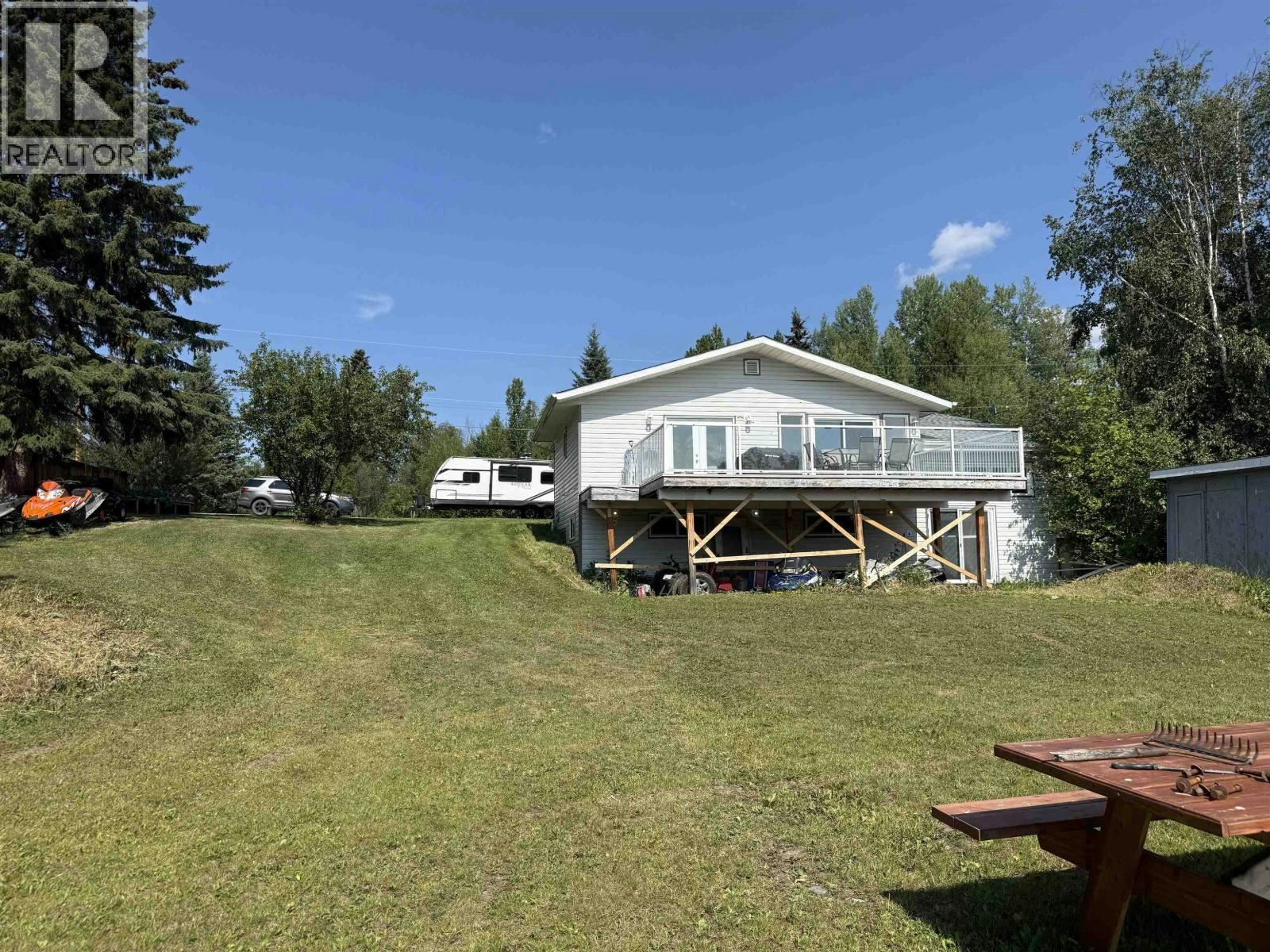 2055 Gerow Island Road, Burns Lake, BC, V0J 1E2