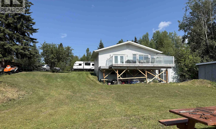 2055 Gerow Island Road