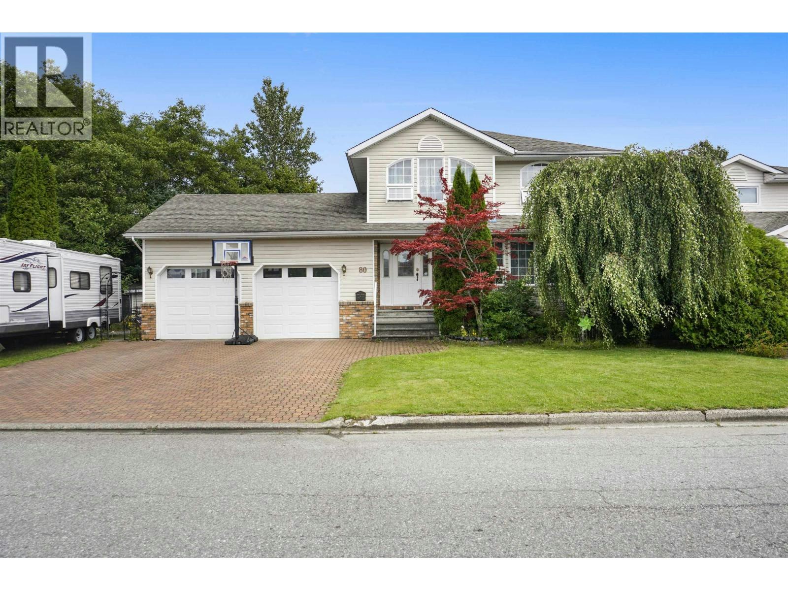 80 Smith Street, Kitimat, BC, V8C 2R5