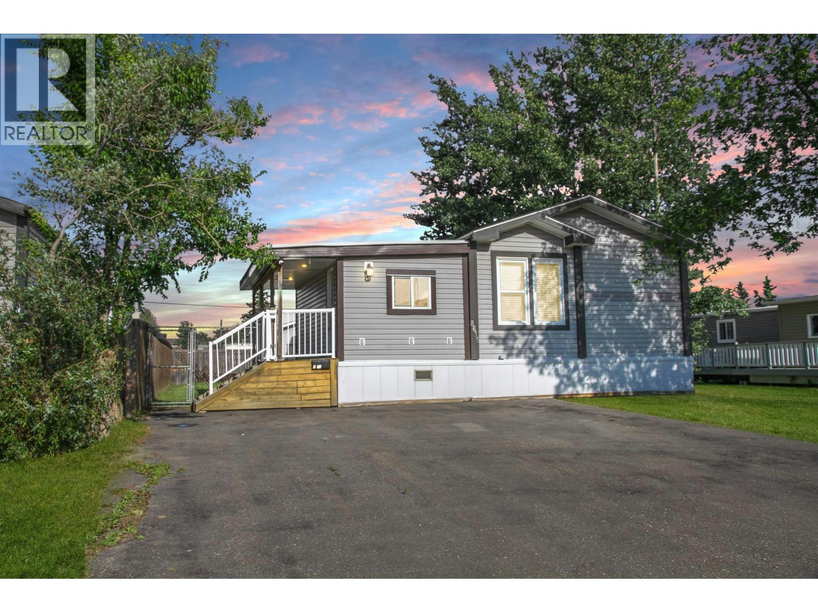 8615 77 Street, Fort St. John, BC, V1J 3A1