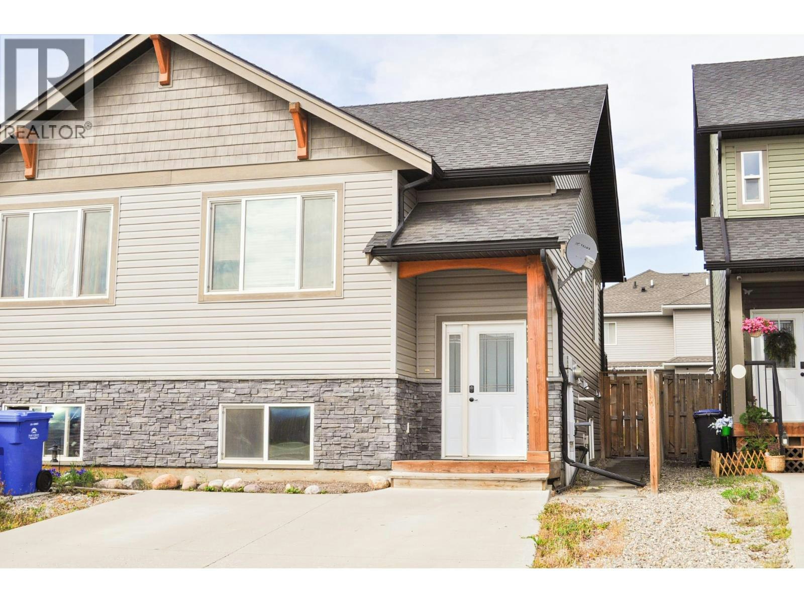 8316 87 Avenue, Fort St. John, BC, V1J 0K8