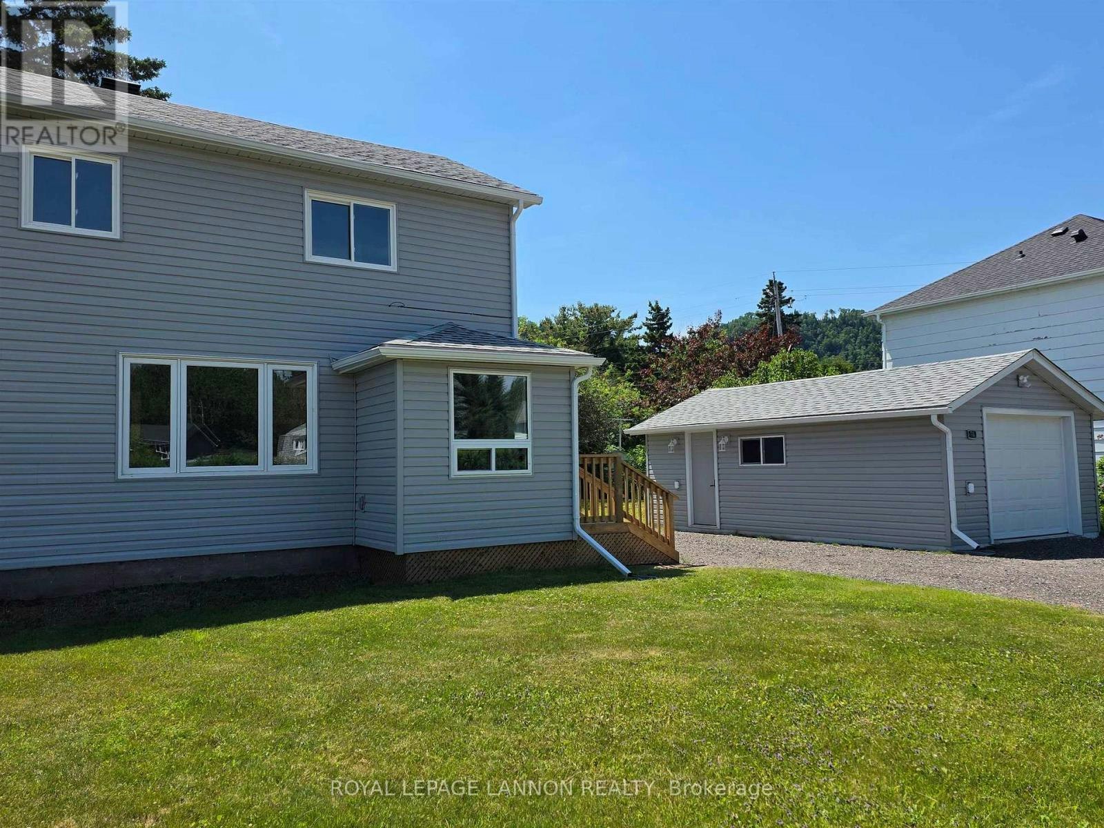 78 Timmins Street, Red Rock, ON, P0T 2P0