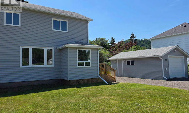 78 Timmins Street