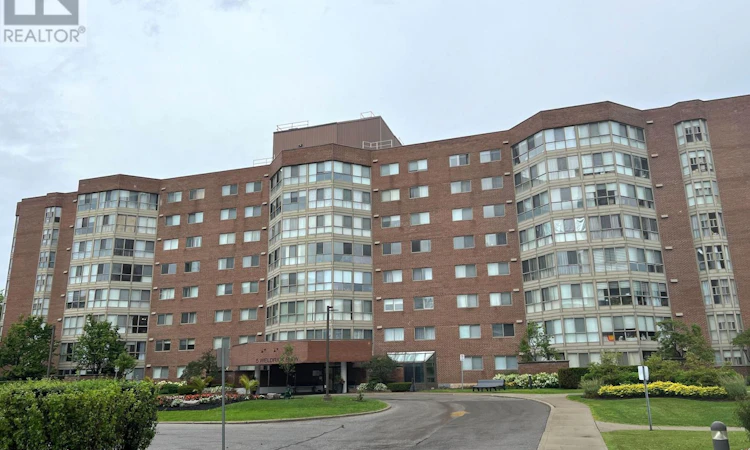 611-5 Weldrick Road W