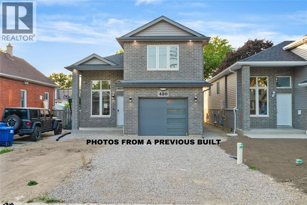 2267 Louis Avenue, Windsor, ON, N8X 4C2