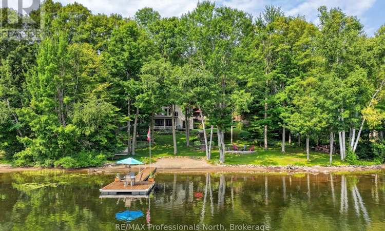 1208 Little Bob Lake Road