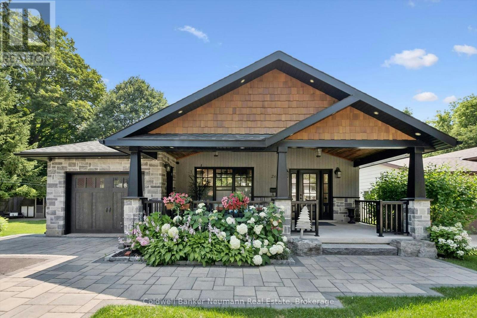 268 Glencoe Avenue, Centre Wellington, ON, N1M 3G3