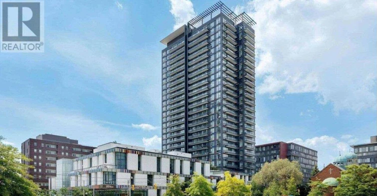 2312-225 Sackville Street, Toronto, ON, M5A 3H1