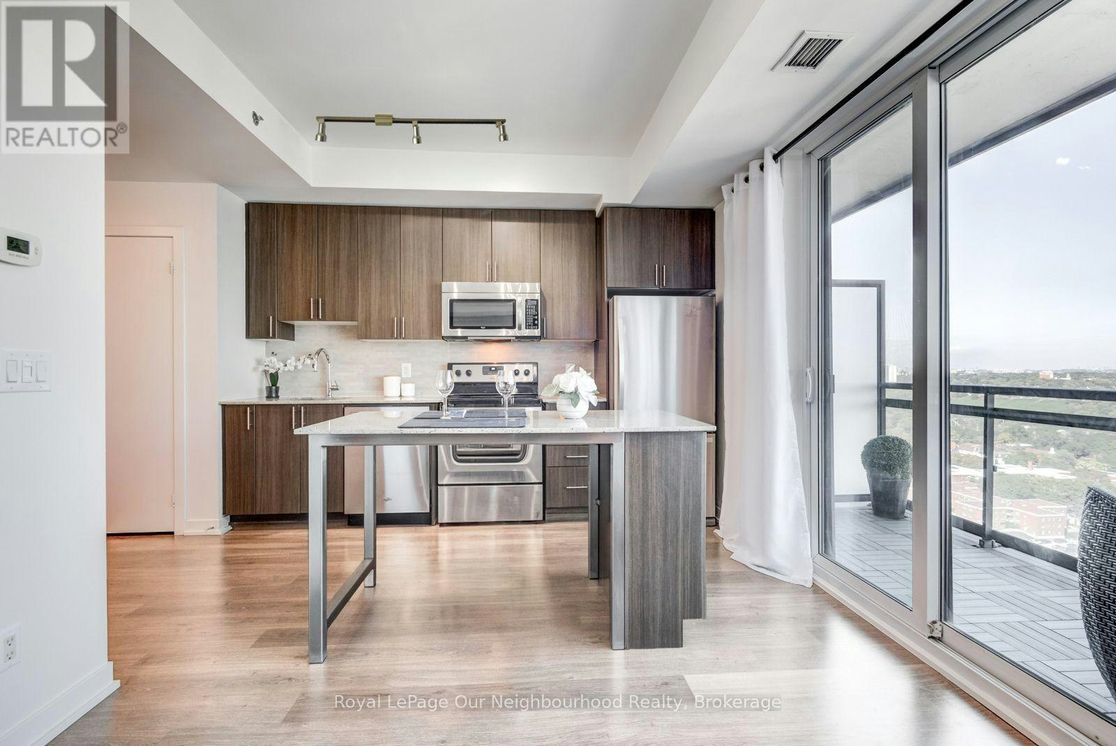 2312-225 Sackville Street, Toronto, ON, M5A 3H1 - 4