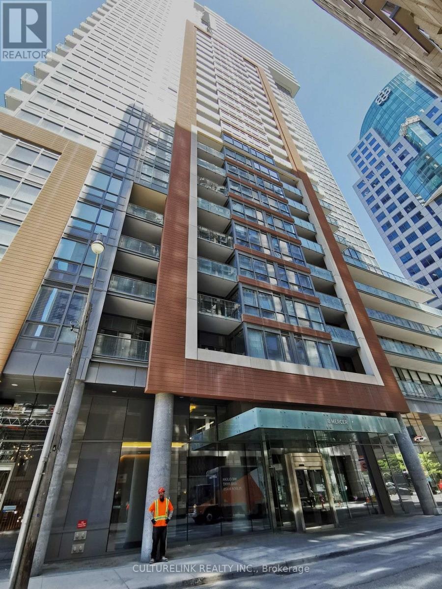 1712-8 Mercer Street, Toronto, ON, M5V 0C4 - 2
