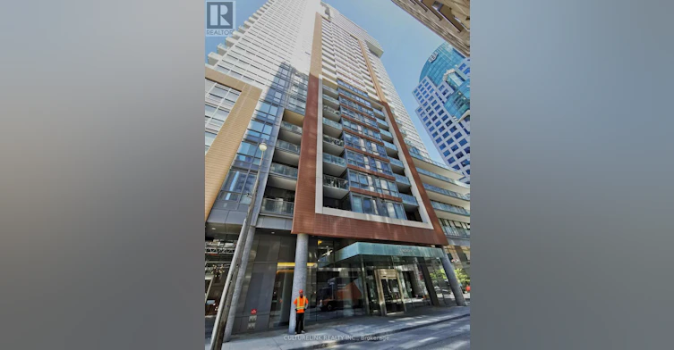 1712-8 Mercer Street, Toronto, ON, M5V 0C4 - 2