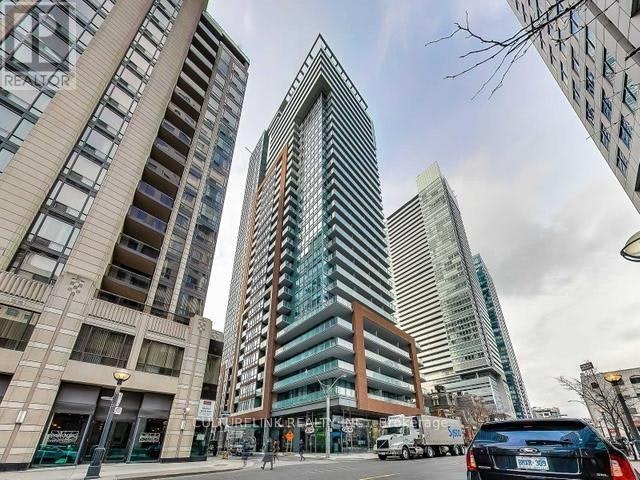 1712-8 Mercer Street, Toronto, ON, M5V 0C4