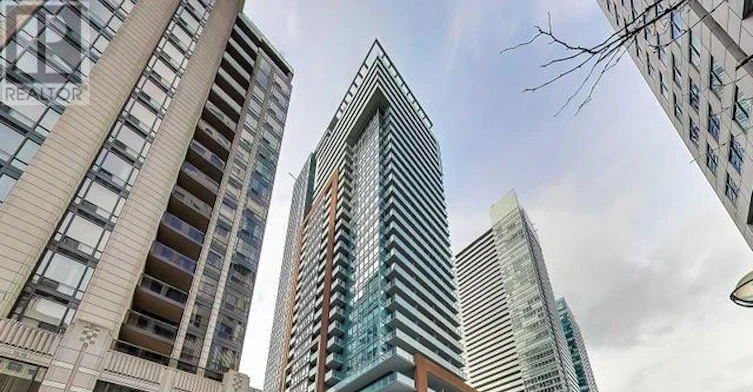 1712-8 Mercer Street, Toronto, ON, M5V 0C4