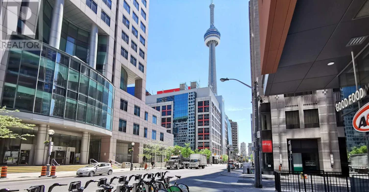 1712-8 Mercer Street, Toronto, ON, M5V 0C4 - 16