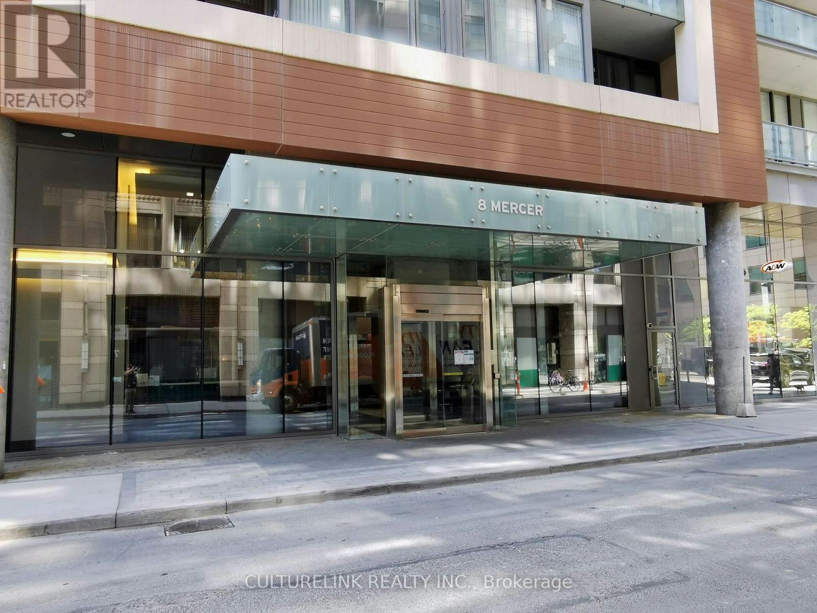 1712-8 Mercer Street, Toronto, ON, M5V 0C4 - 3