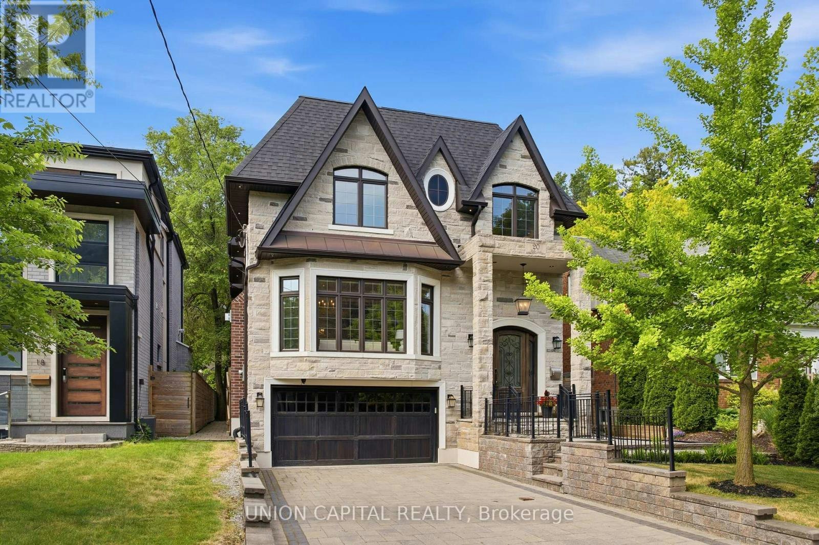 20 Walker Road, Toronto, ON, M2N 2K3