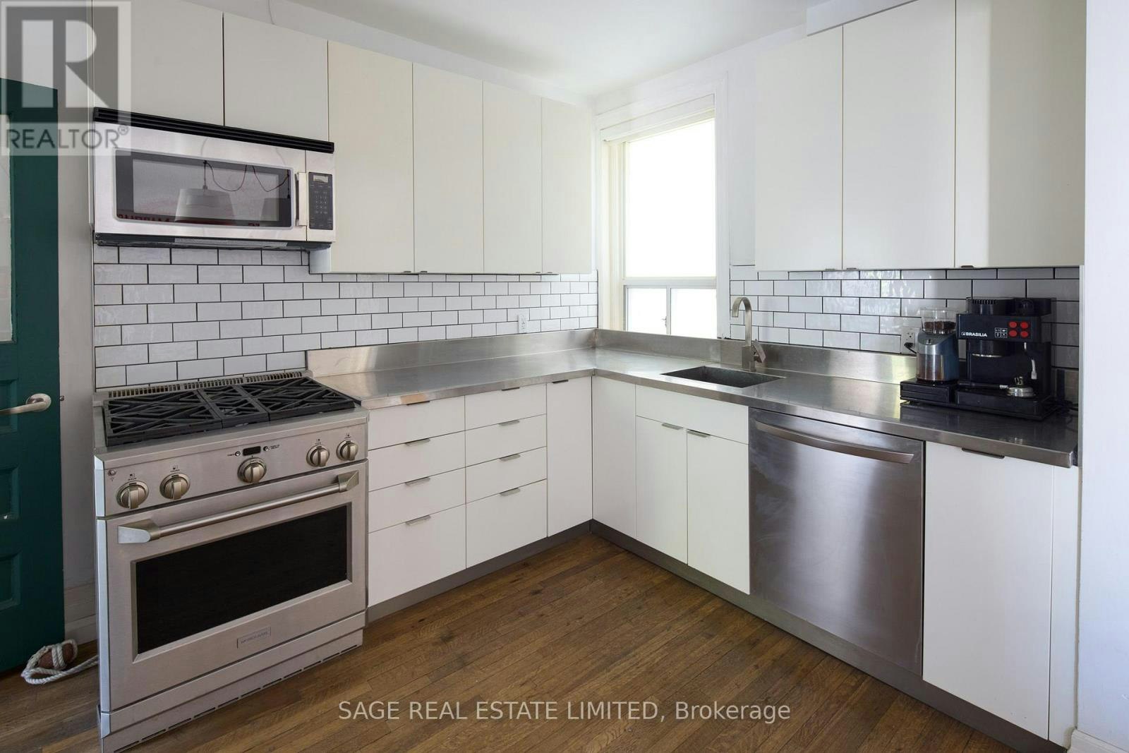 2-1158 College Street, Toronto, ON, M6H 1B6 - 5
