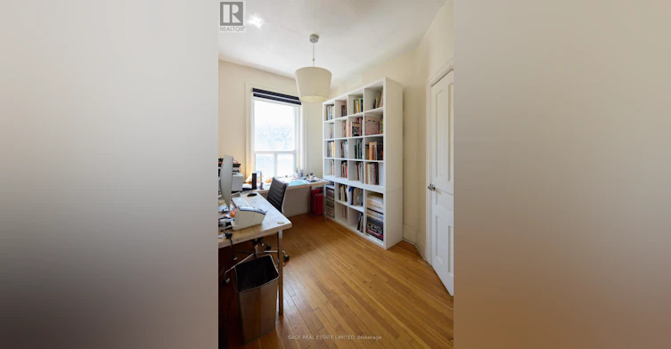 2-1158 College Street, Toronto, ON, M6H 1B6 - 13