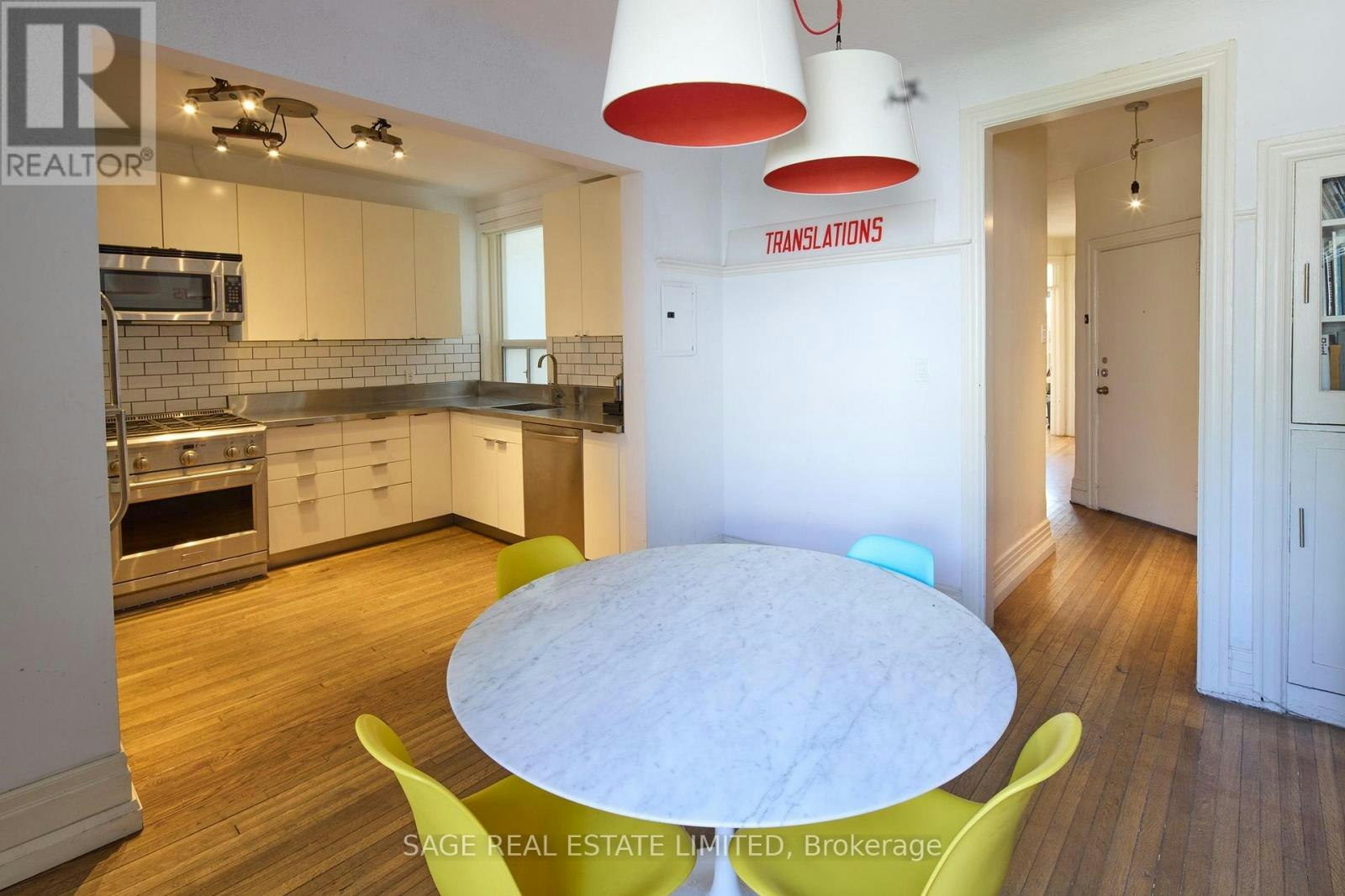 2-1158 College Street, Toronto, ON, M6H 1B6 - 2