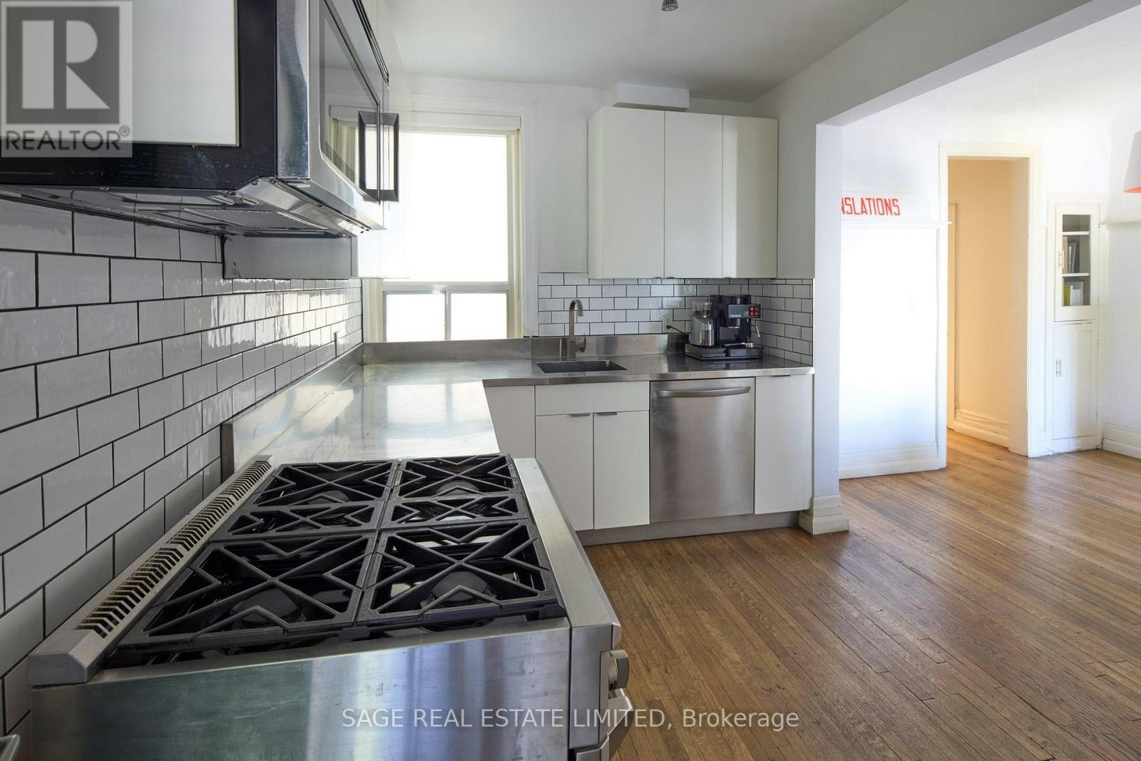 2-1158 College Street, Toronto, ON, M6H 1B6 - 6