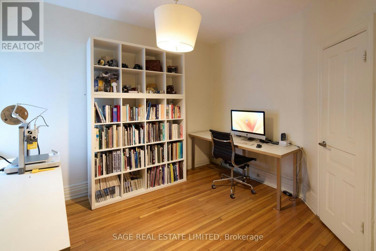2-1158 College Street, Toronto, ON, M6H 1B6 - 9