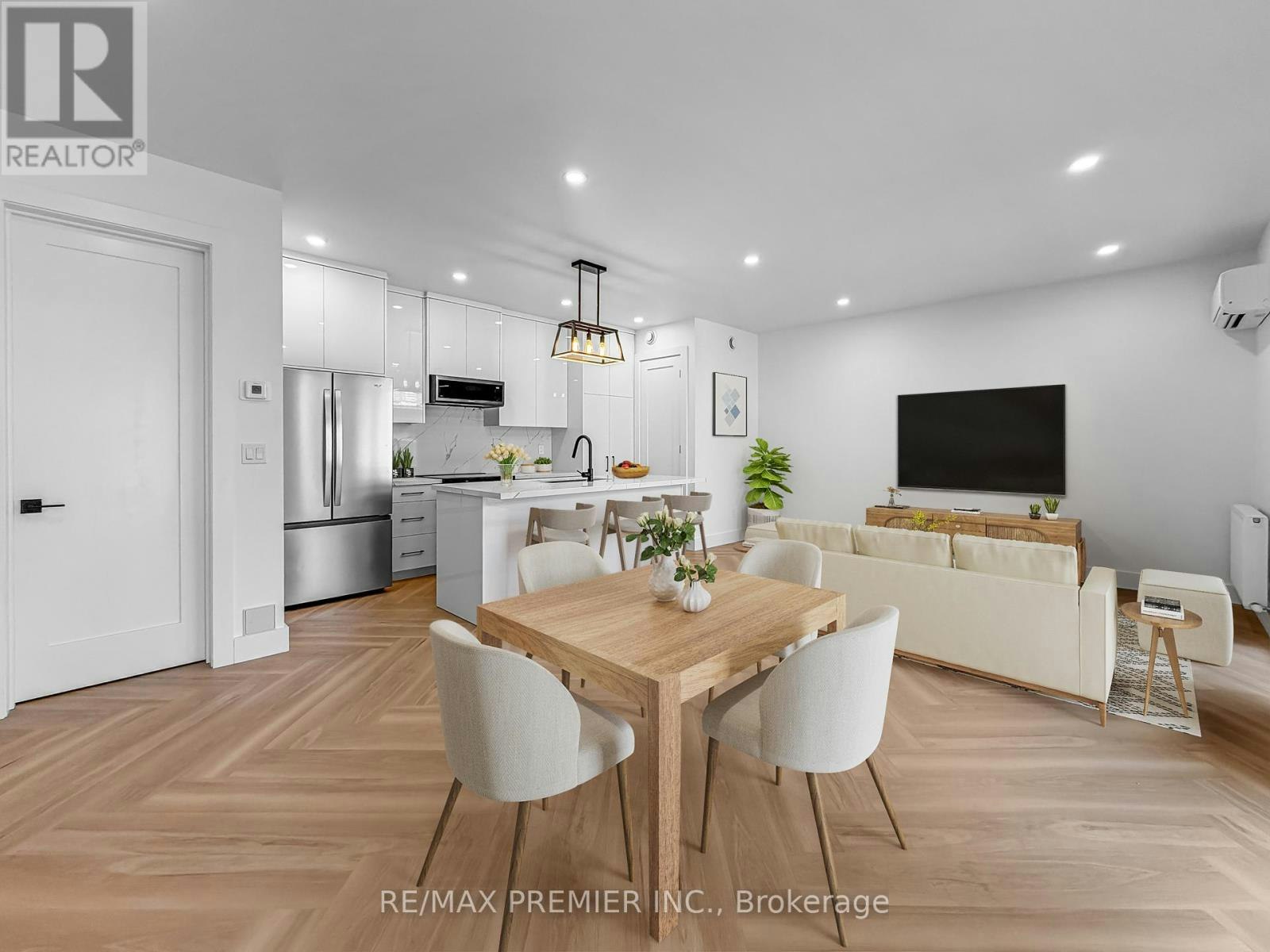 GARDEN SUITE-757 Dufferin Street, Toronto, ON, M6H 3K5 - 2