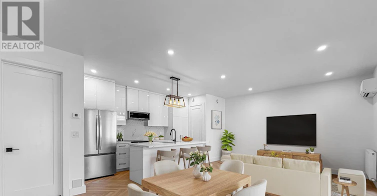 GARDEN SUITE-757 Dufferin Street, Toronto, ON, M6H 3K5 - 2