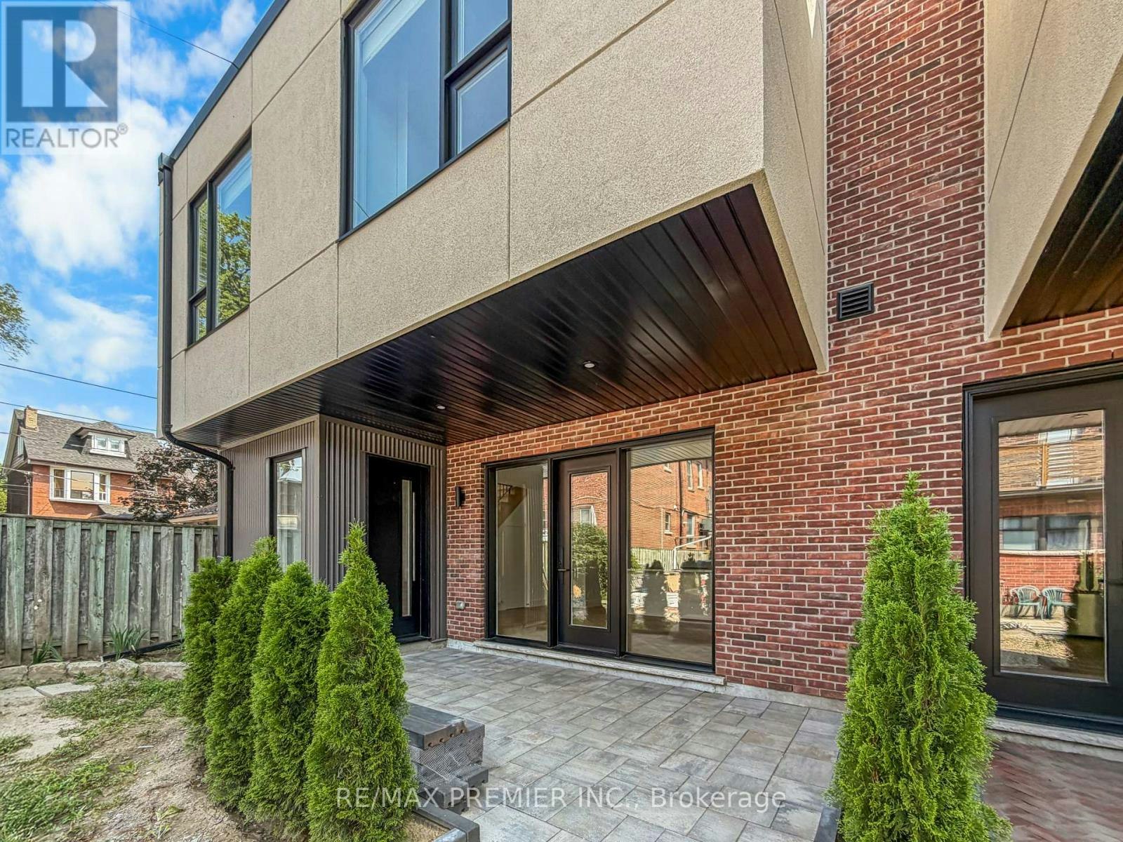 GARDEN SUITE-757 Dufferin Street, Toronto, ON, M6H 3K5 - 18