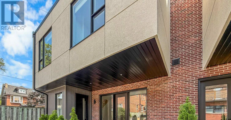 GARDEN SUITE-757 Dufferin Street, Toronto, ON, M6H 3K5 - 18