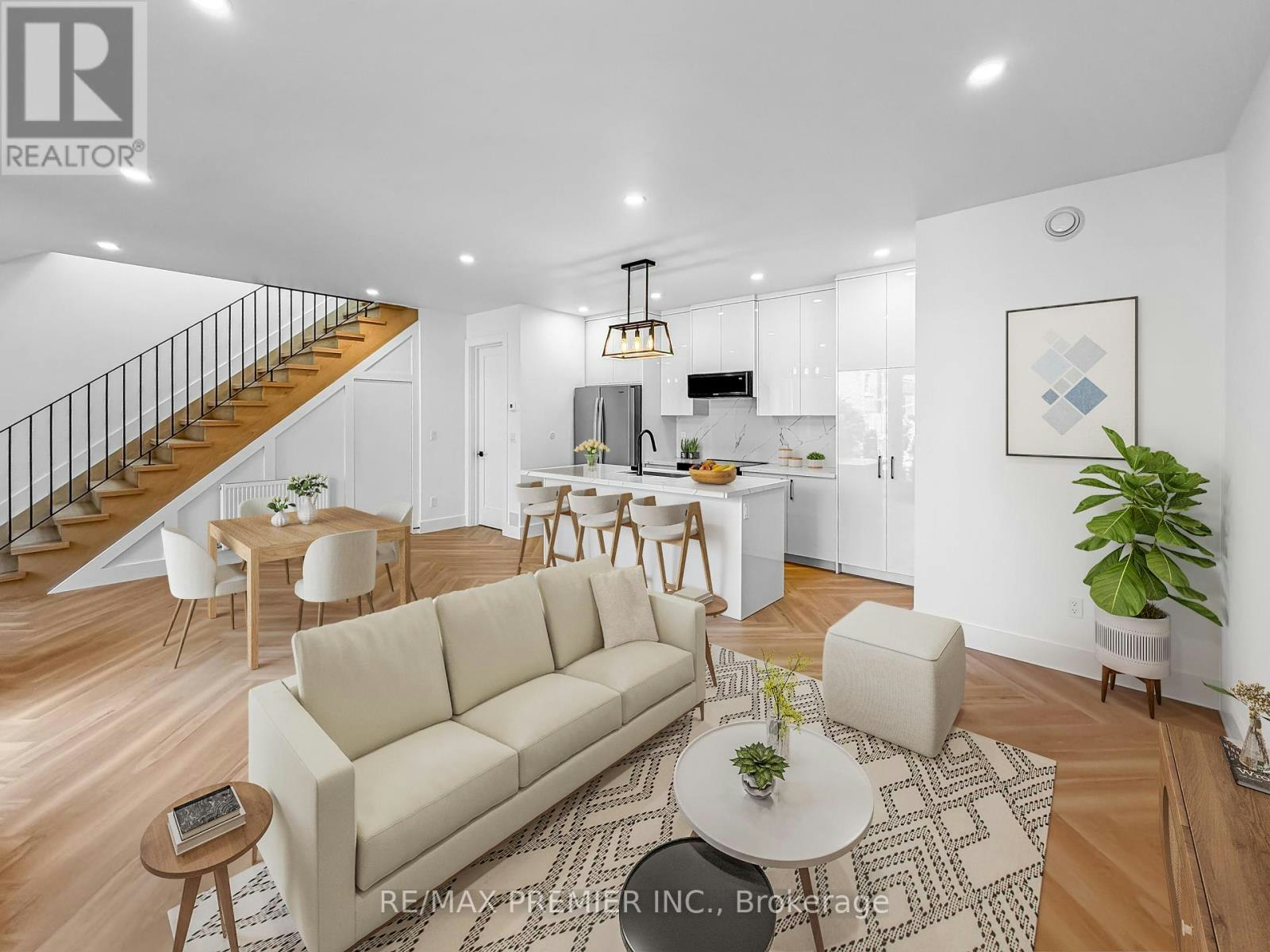 GARDEN SUITE-757 Dufferin Street, Toronto, ON, M6H 3K5 - 3