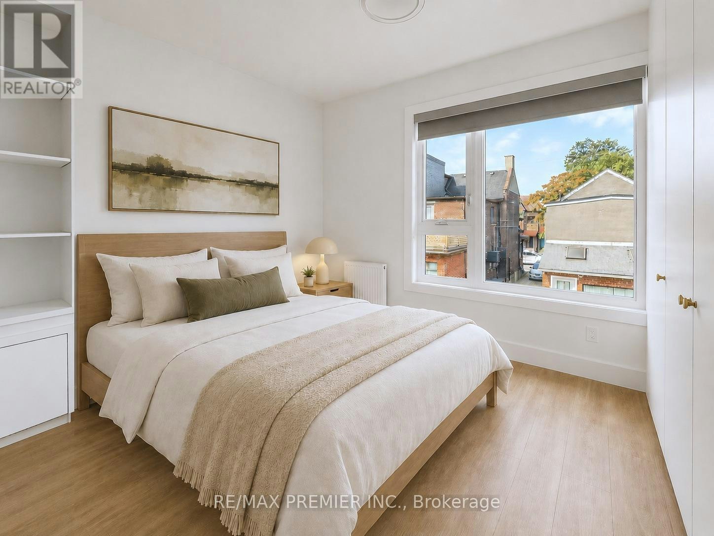 GARDEN SUITE-757 Dufferin Street, Toronto, ON, M6H 3K5 - 12