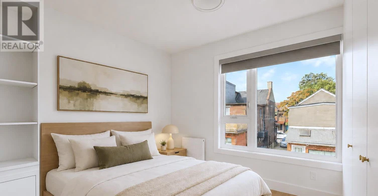 GARDEN SUITE-757 Dufferin Street, Toronto, ON, M6H 3K5 - 12