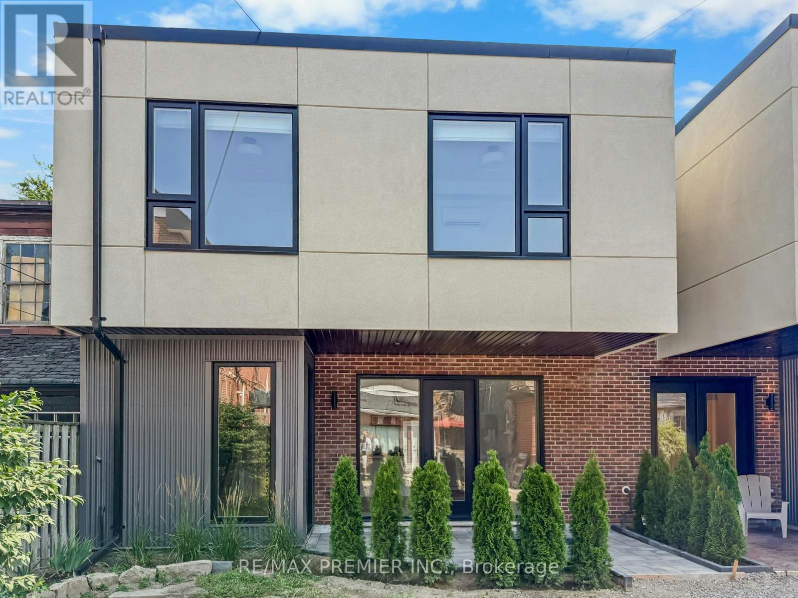 GARDEN SUITE-757 Dufferin Street, Toronto, ON, M6H 3K5