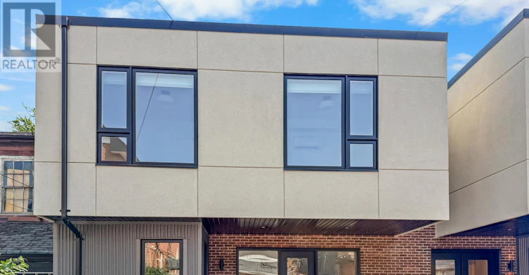 GARDEN SUITE-757 Dufferin Street, Toronto, ON, M6H 3K5