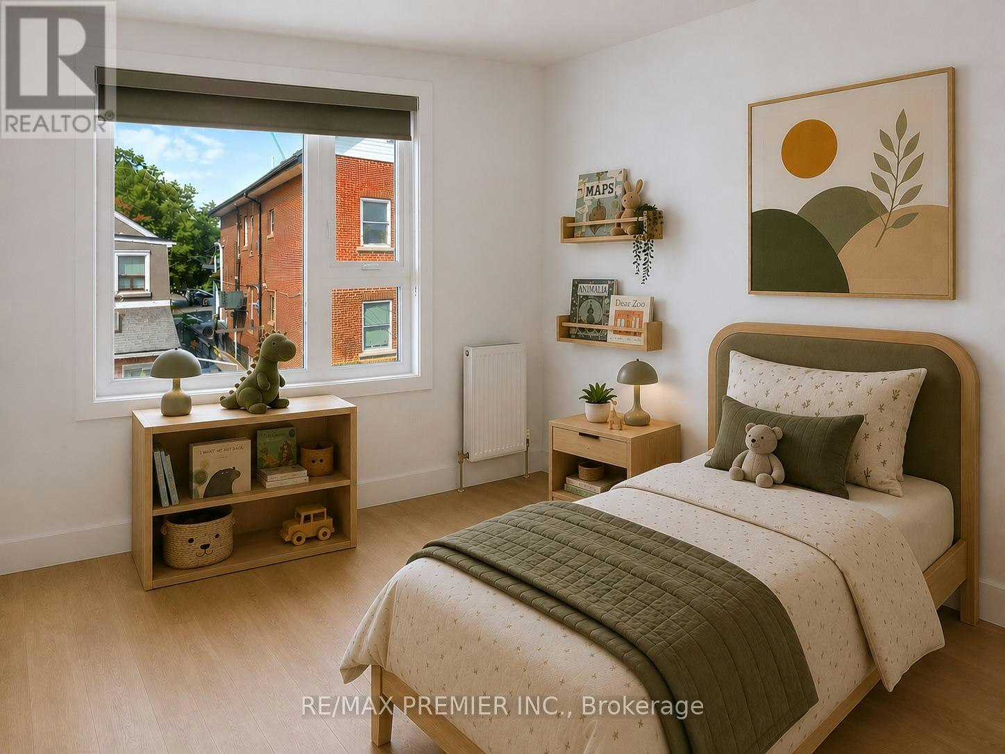 GARDEN SUITE-757 Dufferin Street, Toronto, ON, M6H 3K5 - 14