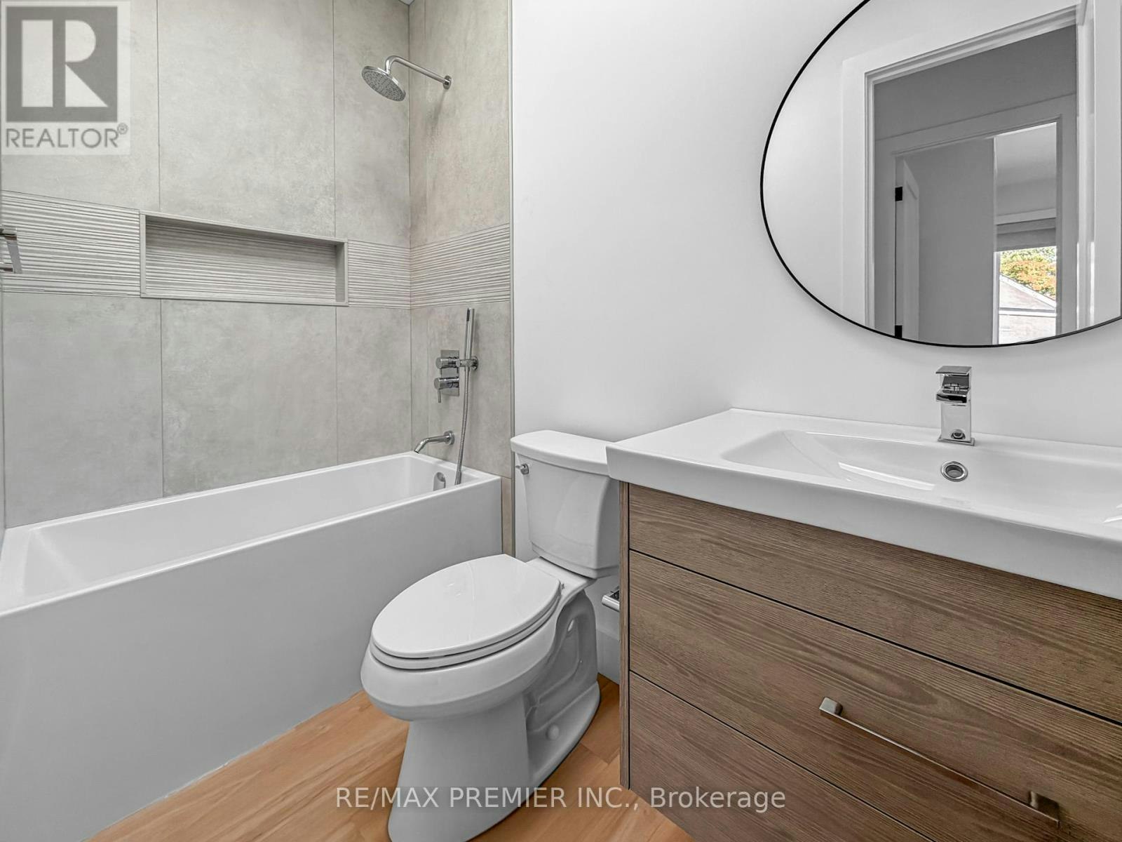 GARDEN SUITE-757 Dufferin Street, Toronto, ON, M6H 3K5 - 16
