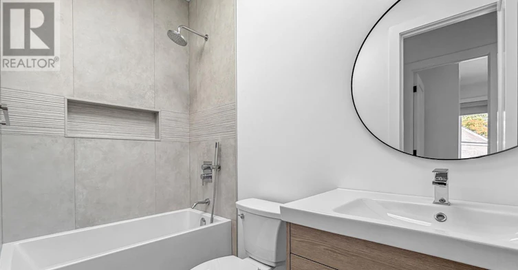 GARDEN SUITE-757 Dufferin Street, Toronto, ON, M6H 3K5 - 16