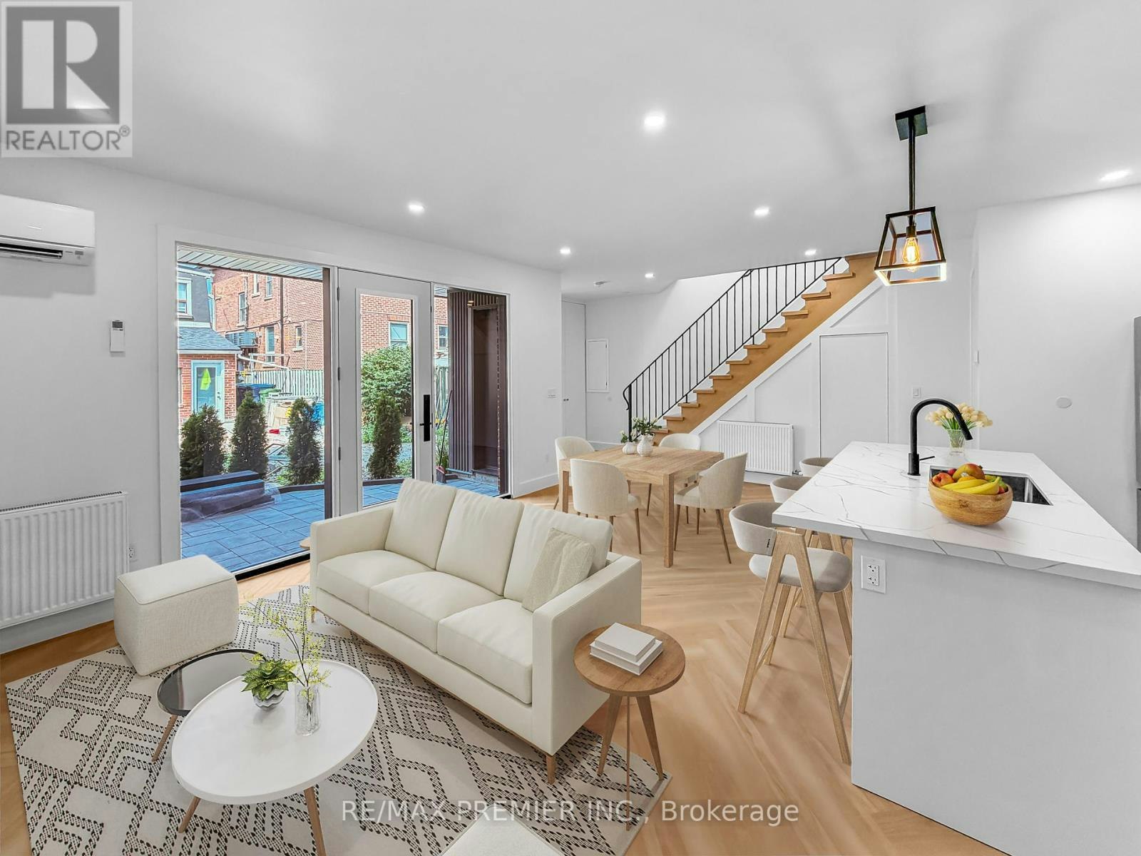 GARDEN SUITE-757 Dufferin Street, Toronto, ON, M6H 3K5 - 6