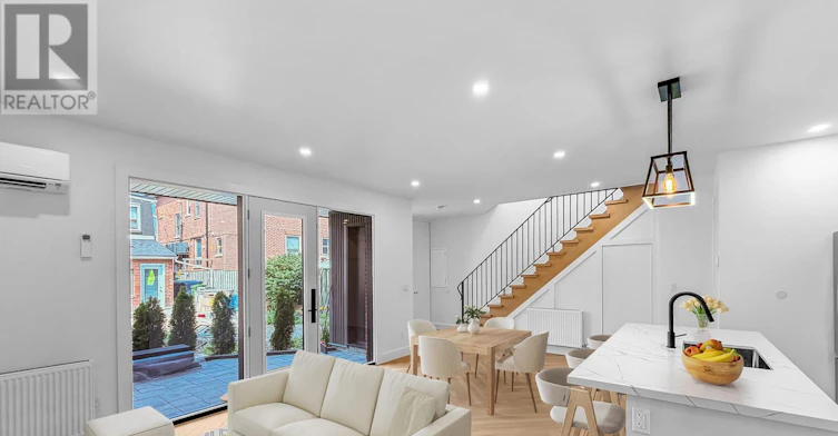 GARDEN SUITE-757 Dufferin Street, Toronto, ON, M6H 3K5 - 6