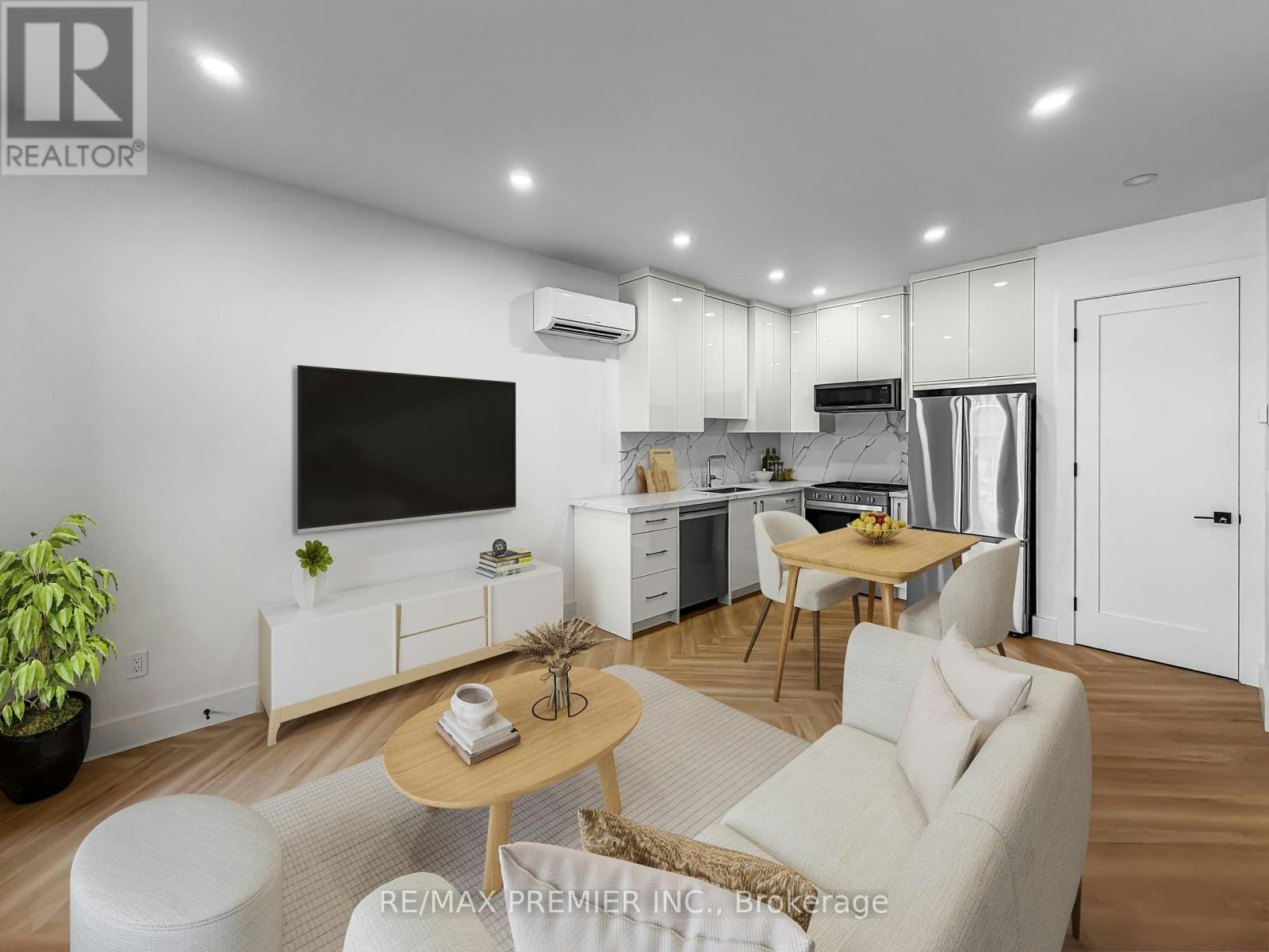 GARDEN SUITE-755 Dufferin Street, Toronto, ON, M6H 3K5 - 2