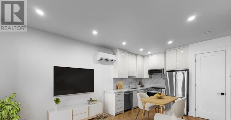 GARDEN SUITE-755 Dufferin Street, Toronto, ON, M6H 3K5 - 2